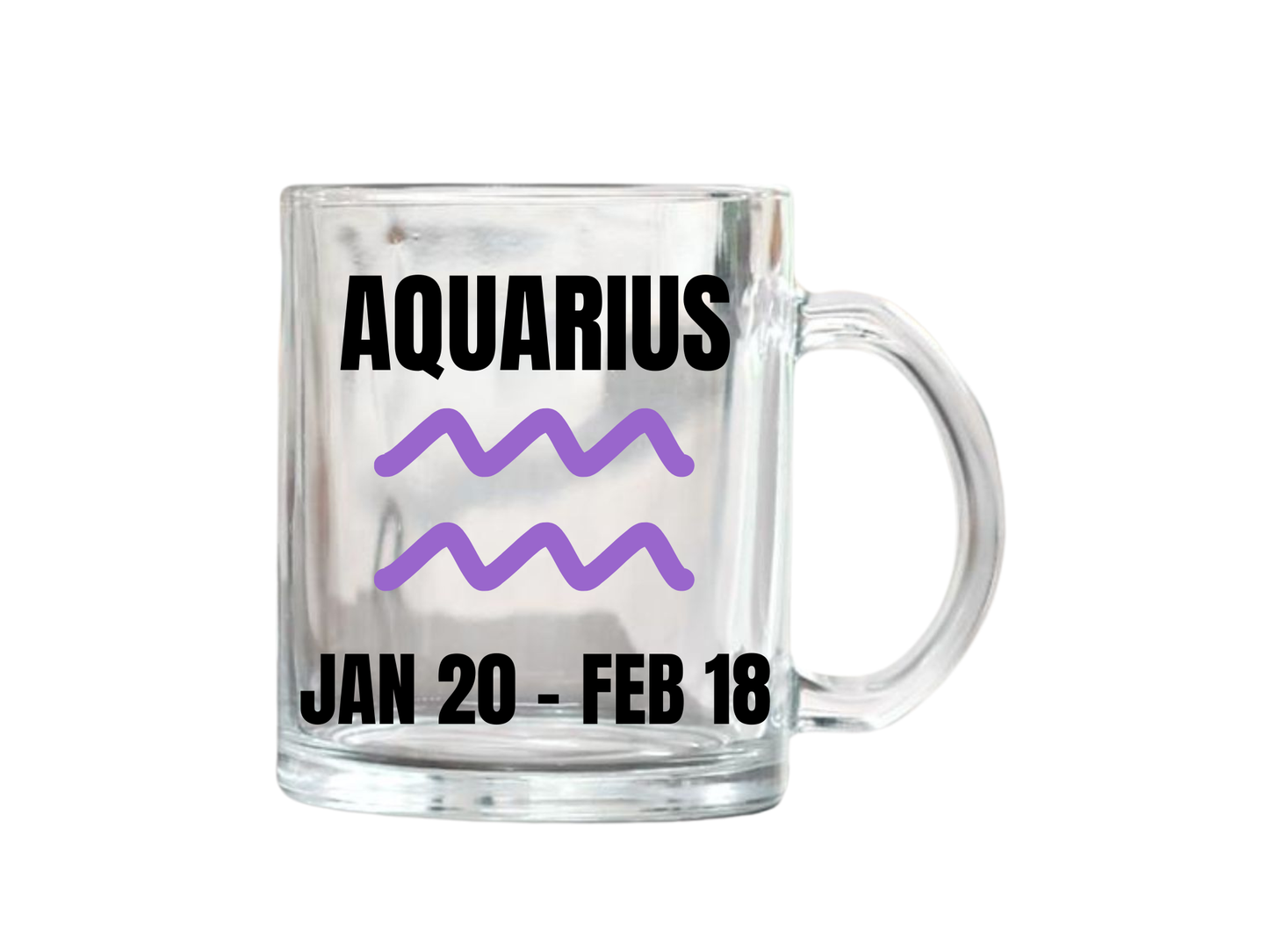 100% Aquarius – Love Me or Hate Me