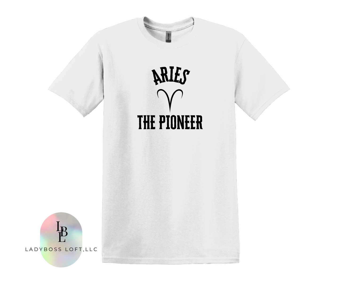 The Zodiac Collection Short Sleeve T-Shirts