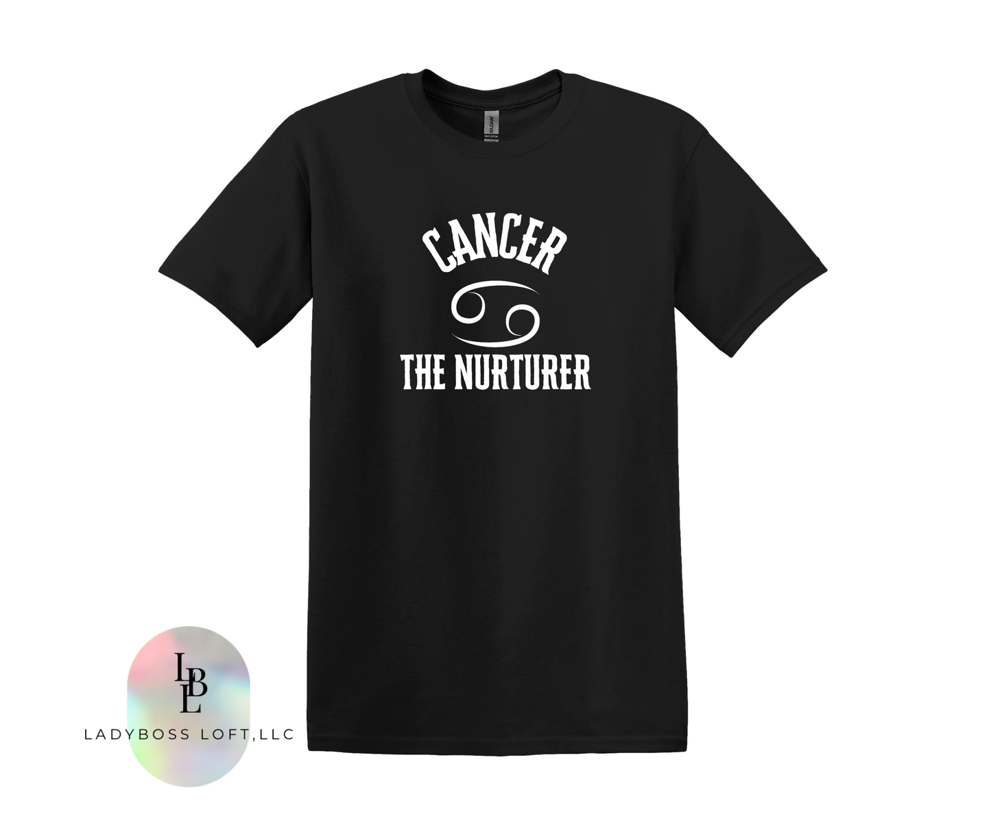 The Zodiac Collection Short Sleeve T-Shirts