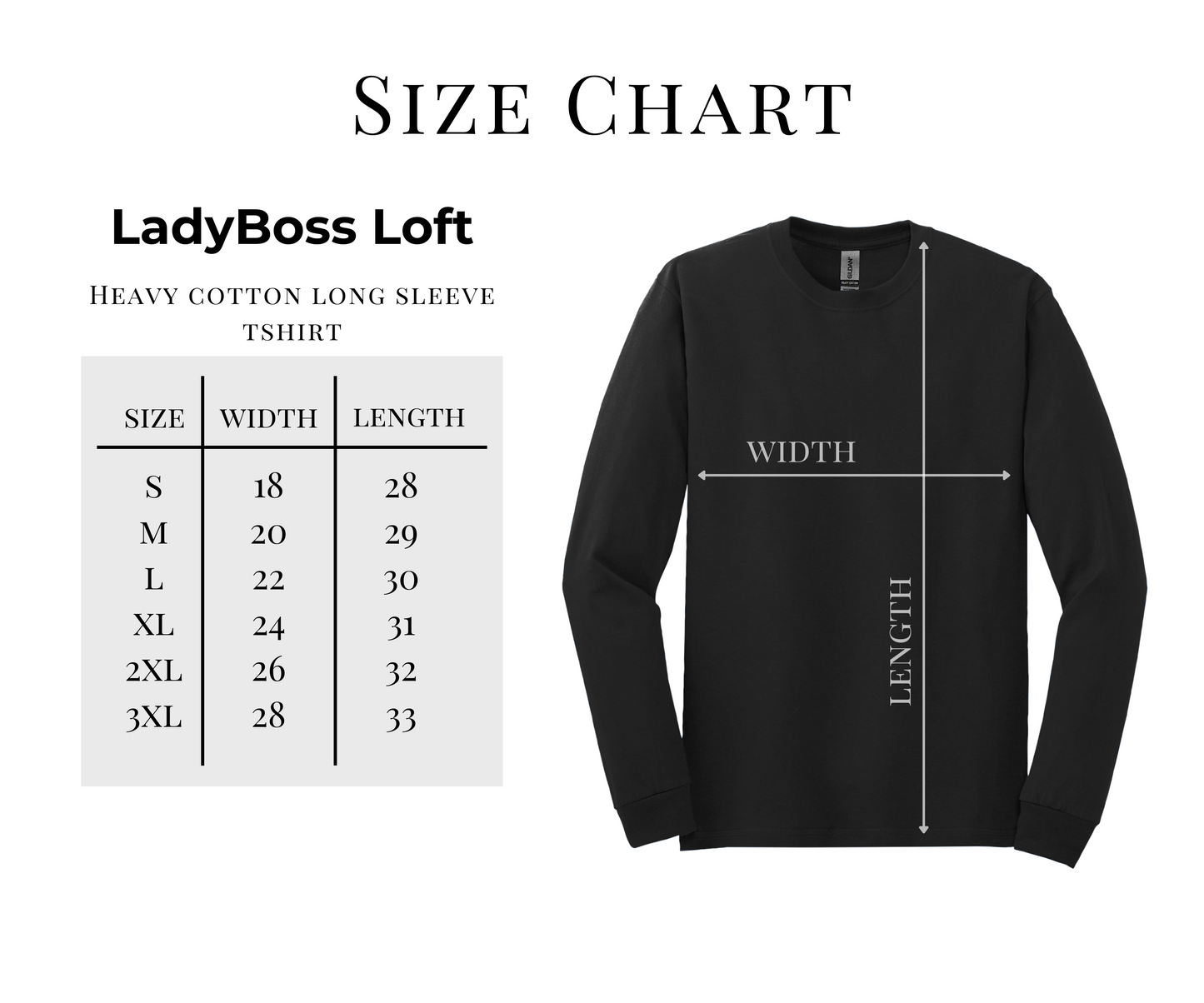 Aquarius They Not Like Us T-Shirt Long Sleeve ("They Not Like Us" Black Text)