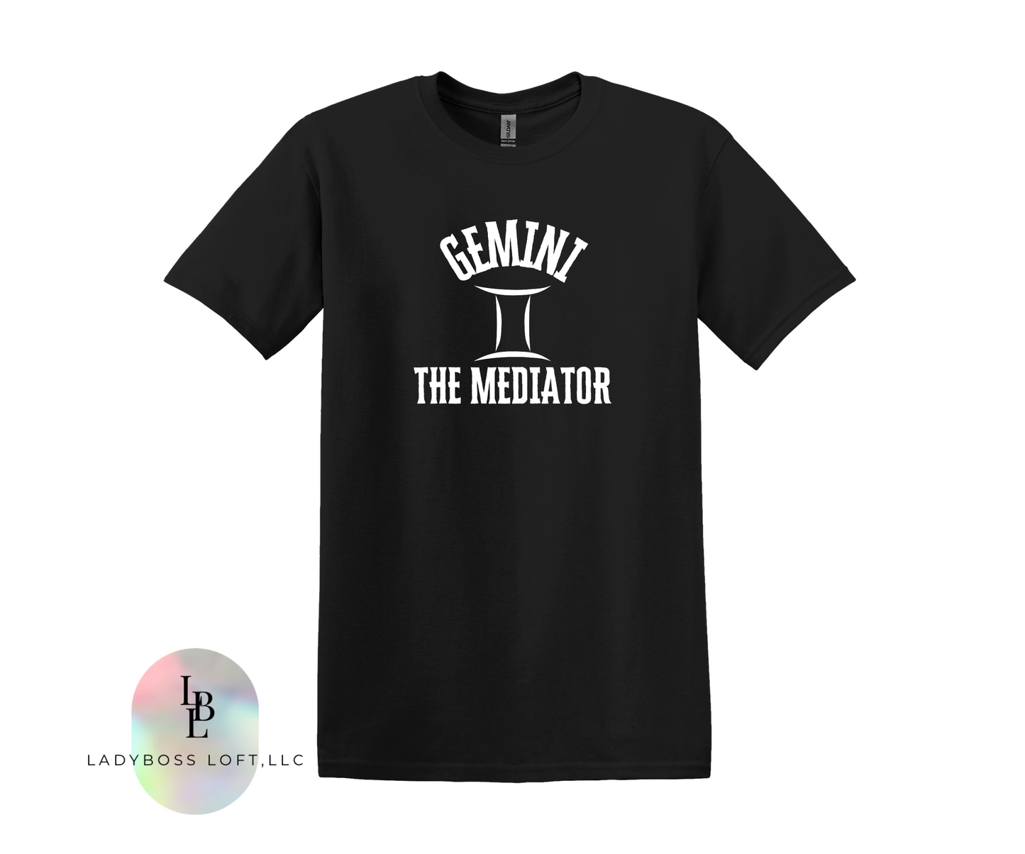 The Zodiac Collection Short Sleeve T-Shirts