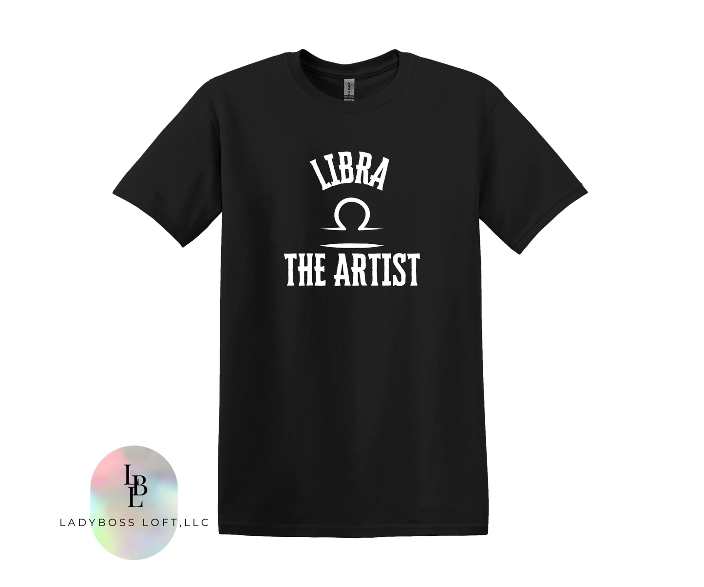 The Zodiac Collection Short Sleeve T-Shirts