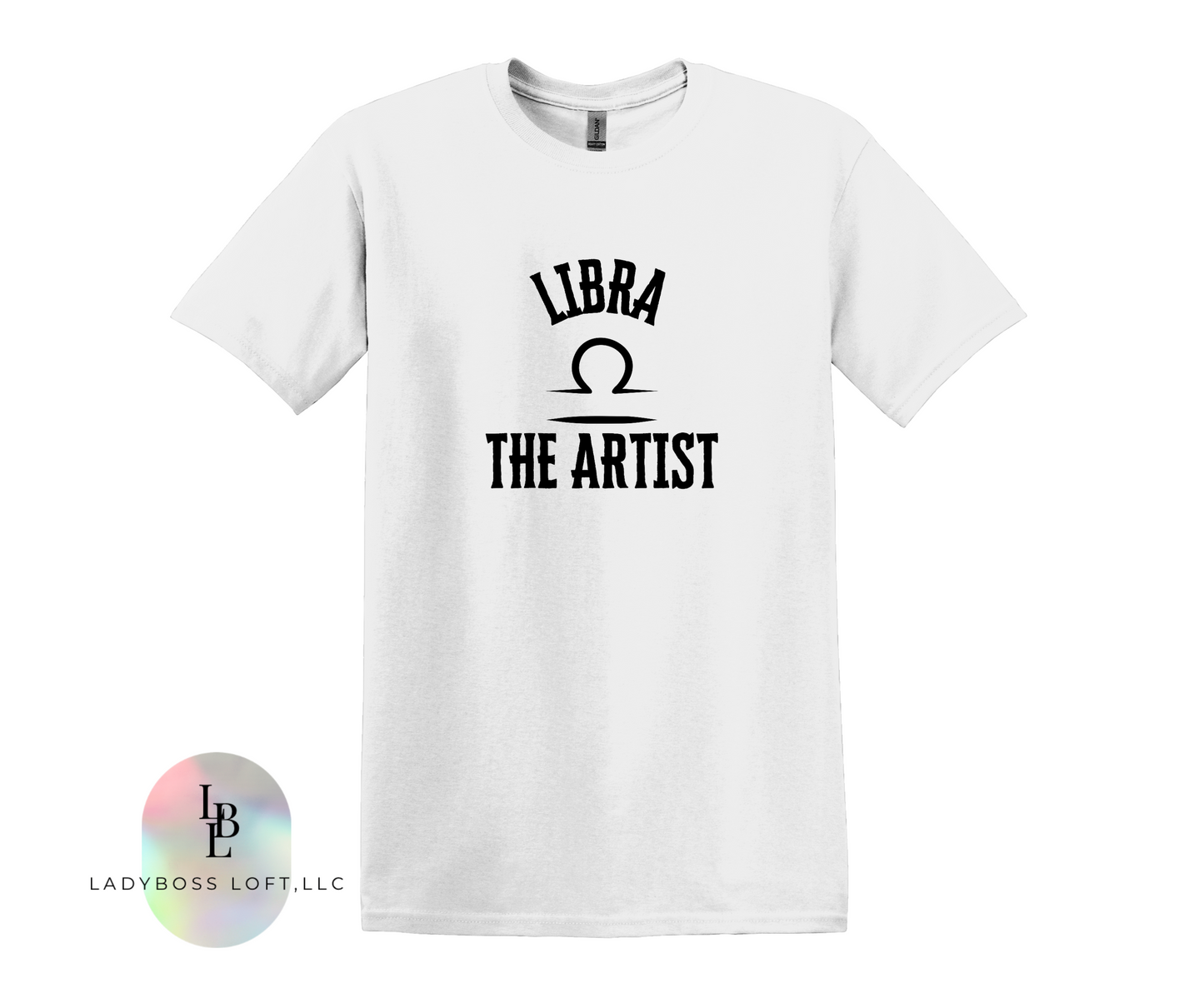 The Zodiac Collection Short Sleeve T-Shirts