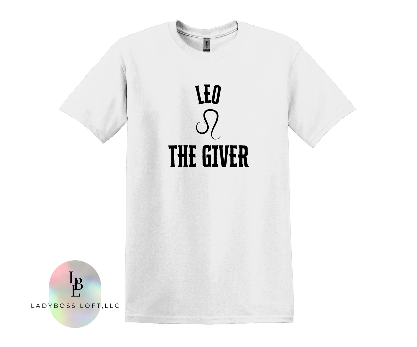 The Zodiac Collection Short Sleeve T-Shirts