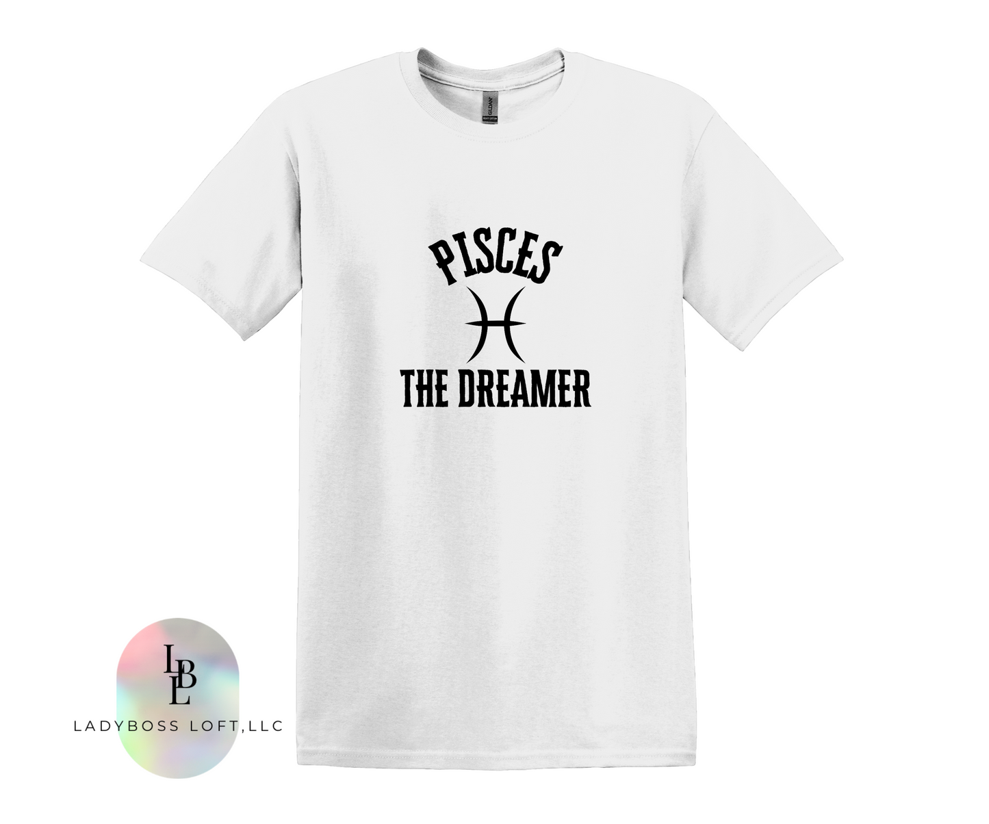 The Zodiac Collection Short Sleeve T-Shirts