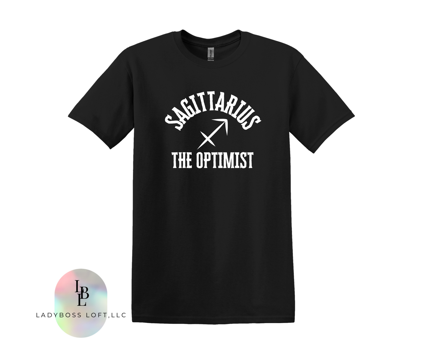 The Zodiac Collection Short Sleeve T-Shirts