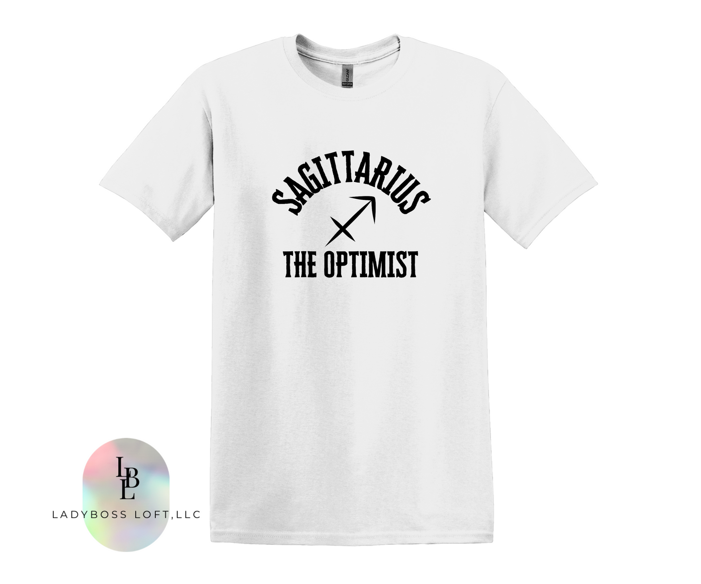The Zodiac Collection Short Sleeve T-Shirts