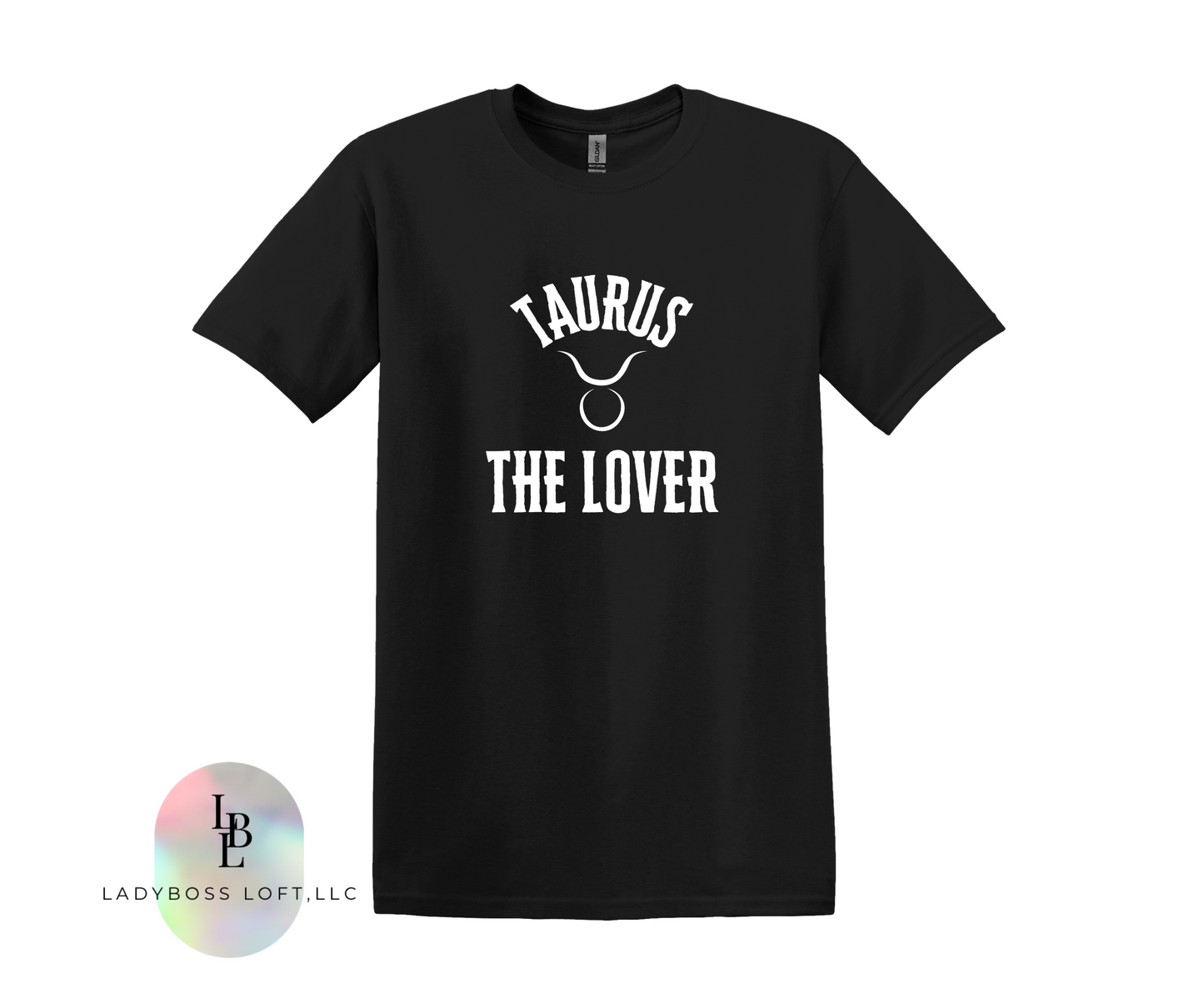 The Zodiac Collection Short Sleeve T-Shirts